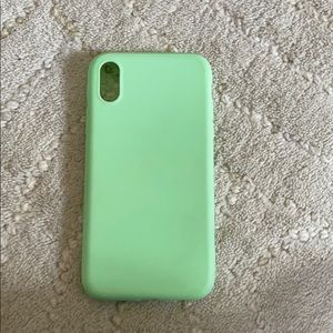 iPhone XR case